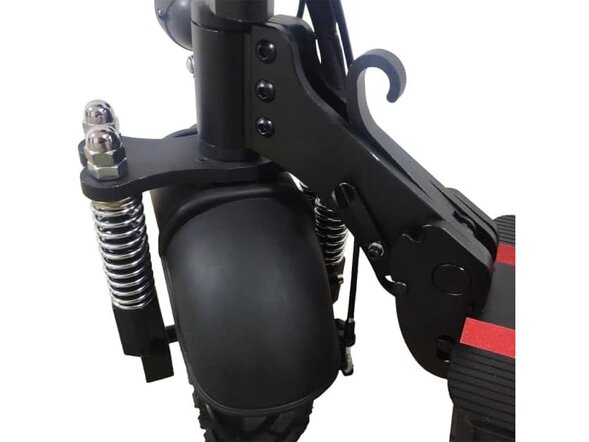 Электросамокат MINIPRO M3